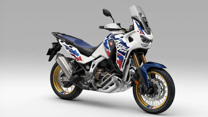 Mejor motocicleta automática del 2023: el top ten
