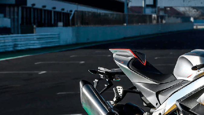 Estas son las motos más potentes del mundo