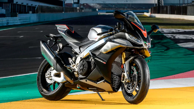 Estas son las motos más potentes del mundo