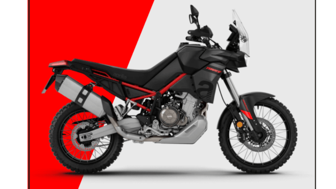 Motos 2024: las mejores opciones del mercado