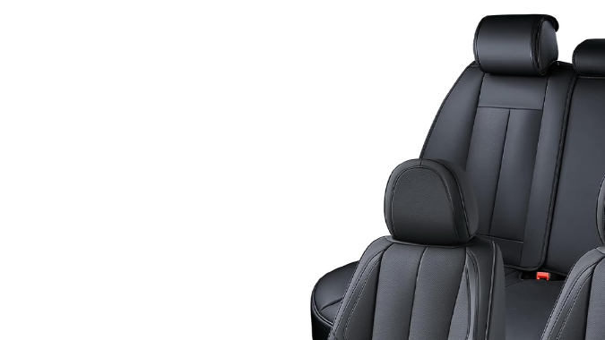 Accesorios para autos en oferta del Black Friday 2023