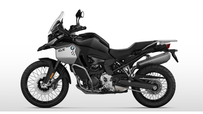 Motos 2024: las mejores opciones del mercado