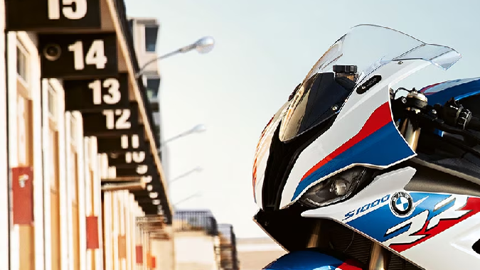 Estas son las motos más potentes del mundo