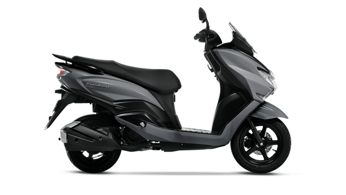 Mejor motocicleta automática del 2023: el top ten