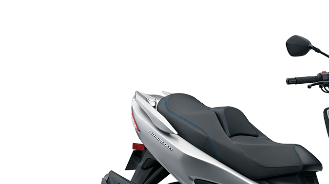 Las mejores motos automáticas que puedes comprar en 2024