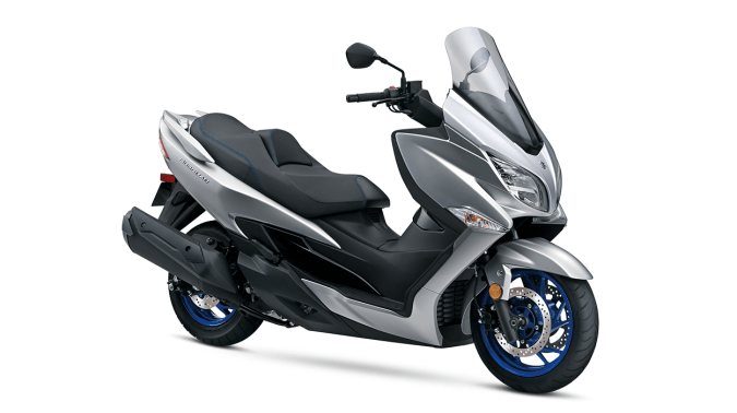 Las mejores motos automáticas que puedes comprar en 2024