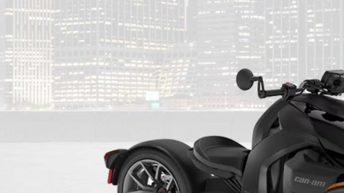 Mejor motocicleta automática del 2023: el top ten