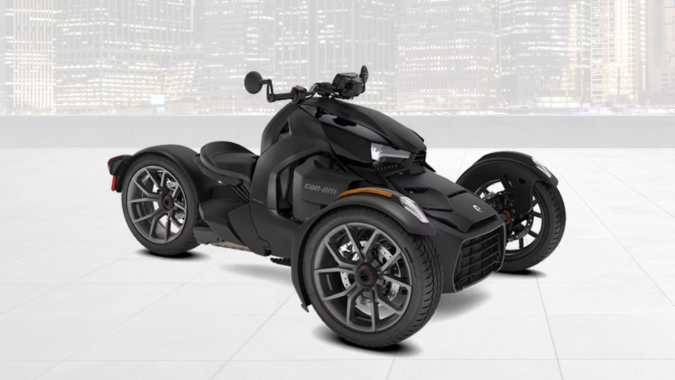Mejor motocicleta automática del 2023: el top ten