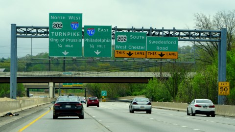diferencia entre autovía y autopista