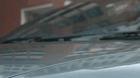 Cómo eliminar los rayones de tu auto con WD-40