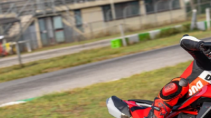 Ducati creó el motor monocilíndrico más potente del mundo