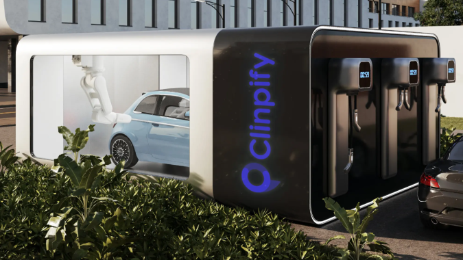 Inteligencia Artificial para el lavado del carro: cómo usarla para un trabajo perfecto
