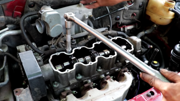 ¿Se puede arreglar un motor desbielado?