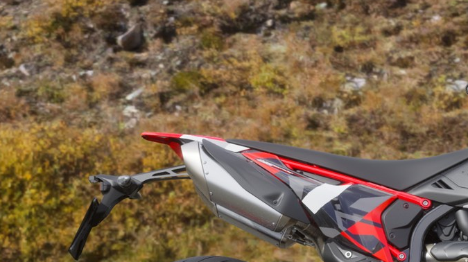 Ducati creó el motor monocilíndrico más potente del mundo