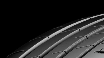 Por qué las llantas comunes no pueden usarse en autos eléctricos