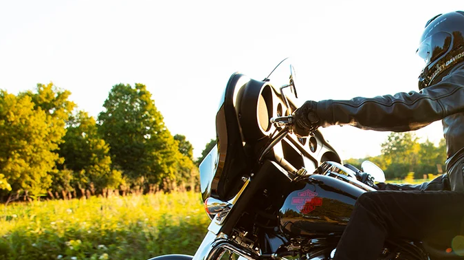 Las mejores motos para viajar por carretera