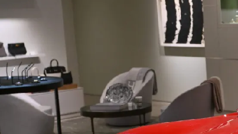 Ferrari GTO de 1962 rompe récord como el Ferrari subastado con mayor precio