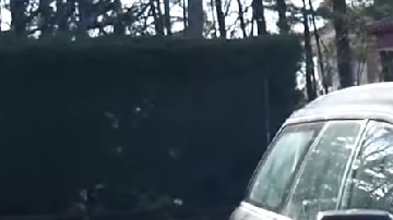 El método perfecto para limpiar de lodo el carro y que no queden marcas