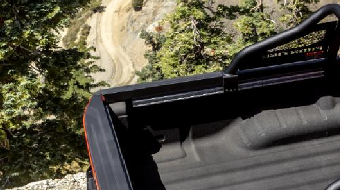 Nissan Frontier 2024: Un Viaje al Pasado con la Edición Clásica Retro Hardbody