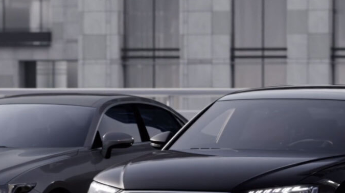 Audi Q8: características y precio del nuevo SUV coupe