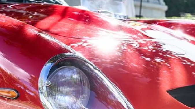 Ferrari GTO de 1962 rompe récord como el Ferrari subastado con mayor precio