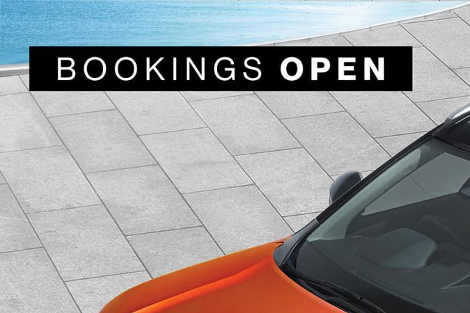 Honda WR-V / Elevate.