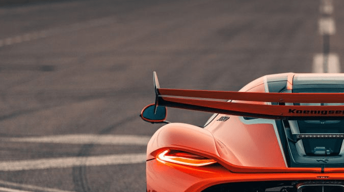 Conozcamos el motor de 1,600 hp del Koenigsegg Jesko