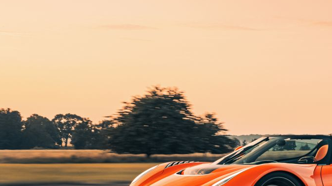 Conozcamos el motor de 1,600 hp del Koenigsegg Jesko