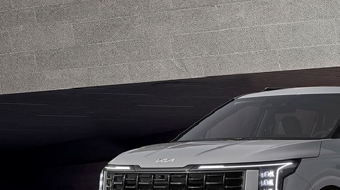 2025 Kia Carnival: un auto familiar para dar la vuelta al mundo