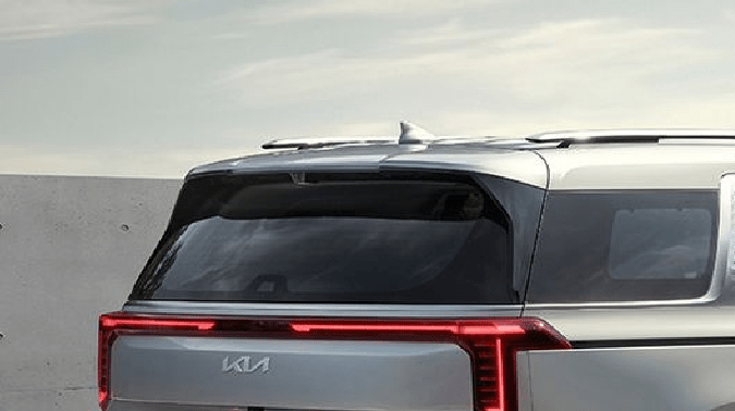 2025 Kia Carnival: un auto familiar para dar la vuelta al mundo