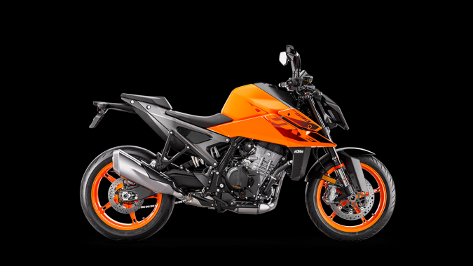 Motocicletas 2024 las mejores