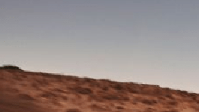 Lucid presentó el SUV de lujo Gravity con autonomía de 440 millas