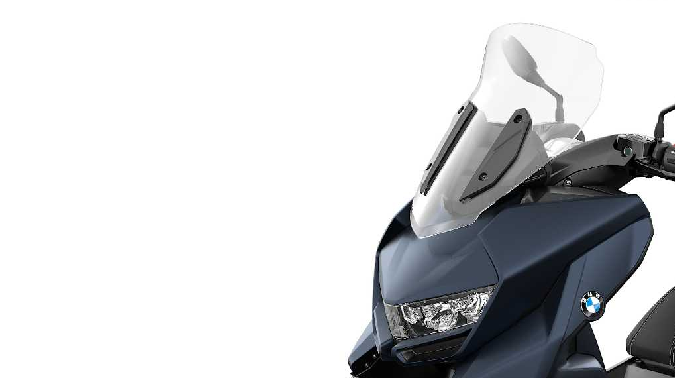 Las mejores motos automáticas que puedes comprar en 2024