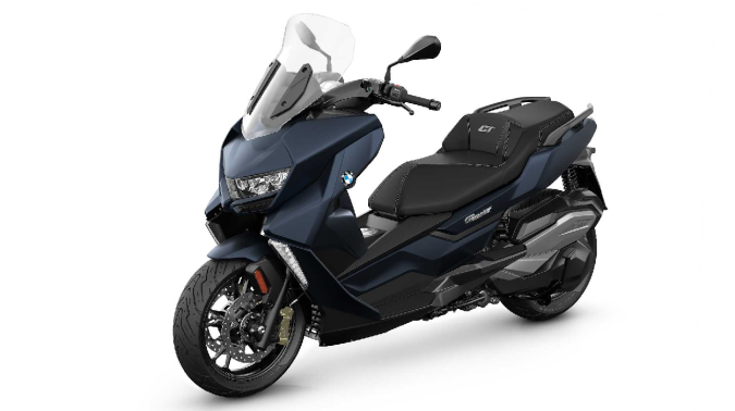 Las mejores motos automáticas que puedes comprar en 2024