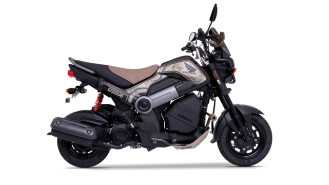 Mejor motocicleta automática del 2023: el top ten