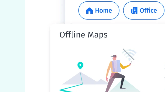 Here: la aplicación que compite con Google Maps y Waze