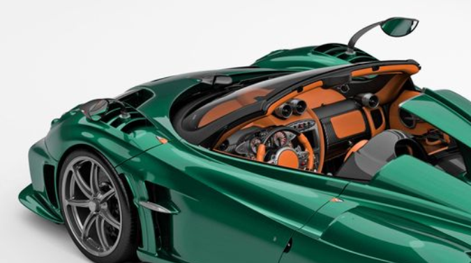 cuantos caballos de fuerza tiene un camaro v6