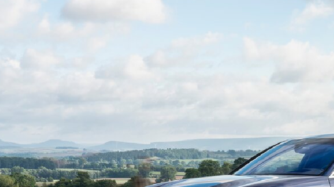 Los 10 mejores autos híbridos con tracción total