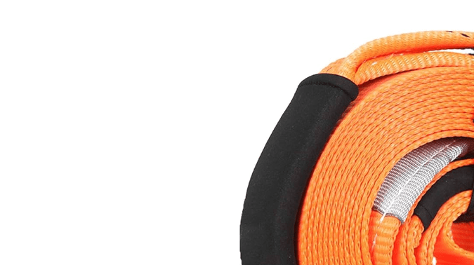 Tirones para remolque