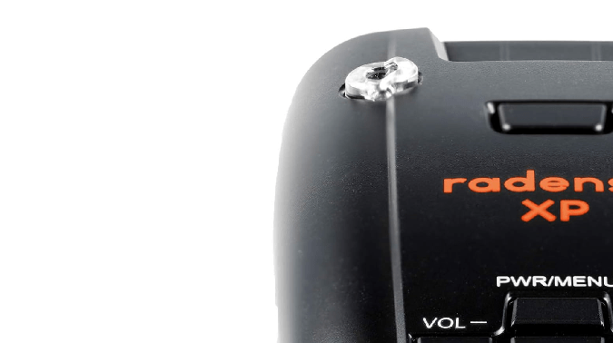 Los mejores detectores de radares para tu auto