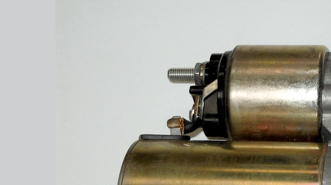 Qué es el motor de arranque y cómo funciona