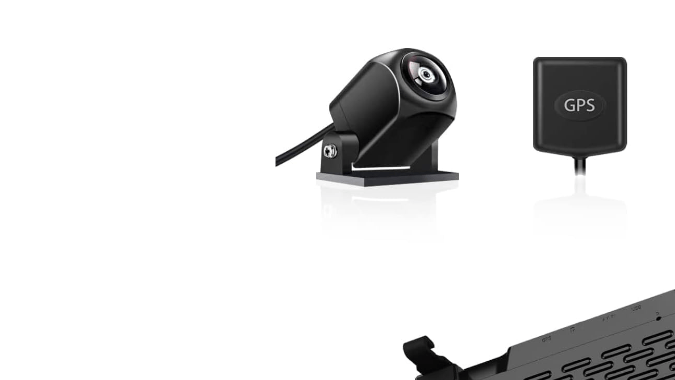 Accesorios para autos en oferta del Black Friday 2023