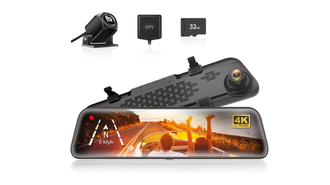 Accesorios para autos en oferta del Black Friday 2023