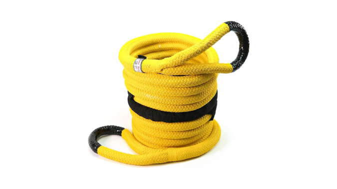 tirón resistente para carro