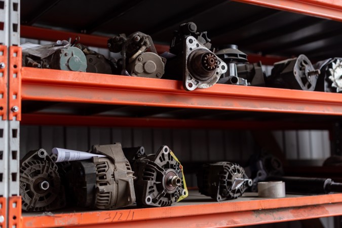 auto partes usadas en houston tx