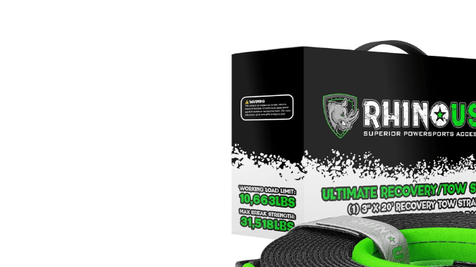 Tiron para jalar carros