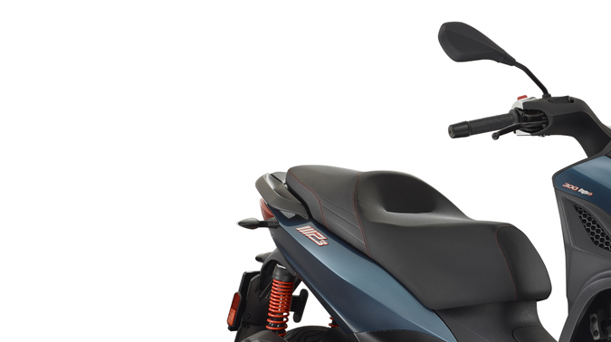 Estas son las mejores motos para delivery en Estados Unidos