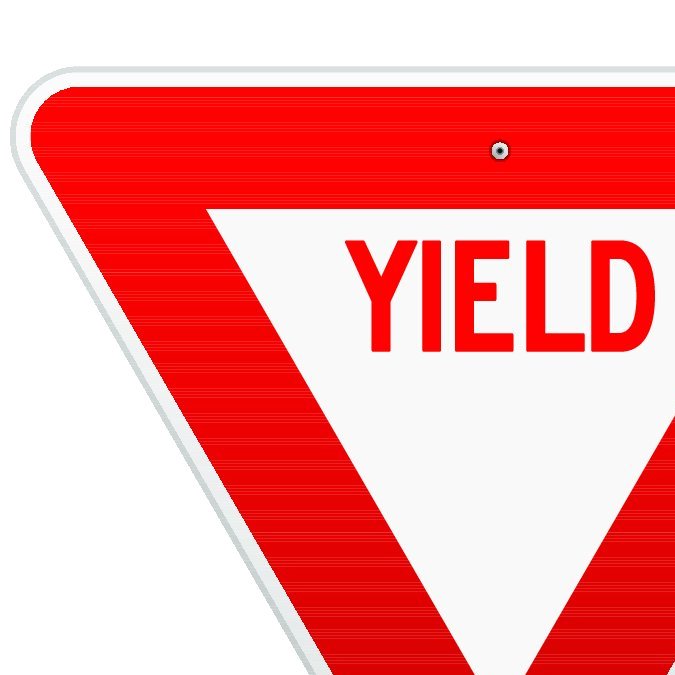 significado señales de trafico