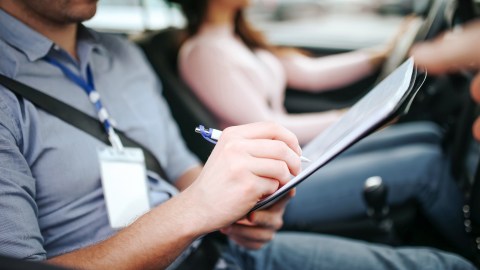 escuelas de manejo en orlando