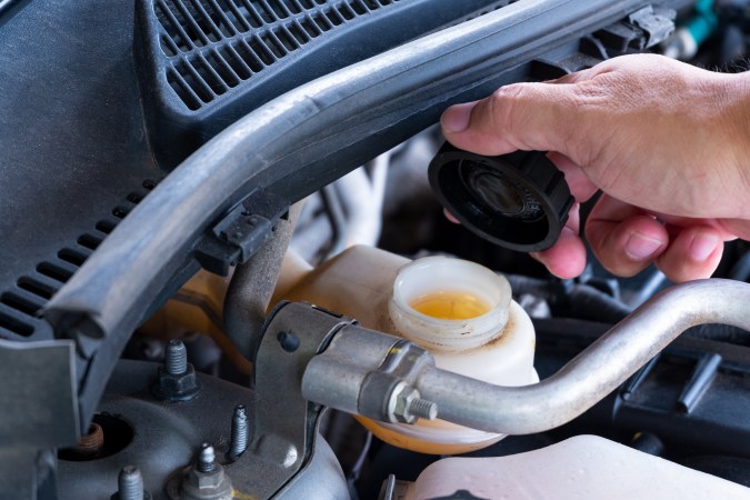 ¿Qué es el "vapour lock"? Peligro al volante